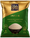 IRRI-6 Non Basmati Rice 6.0 mm