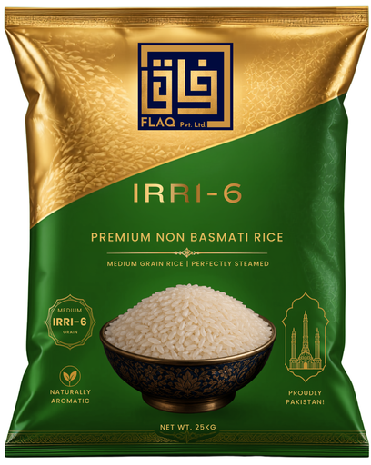 IRRI-6