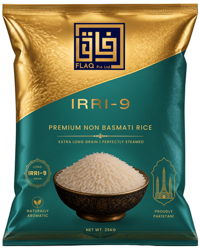 IRRI-9